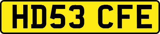 HD53CFE