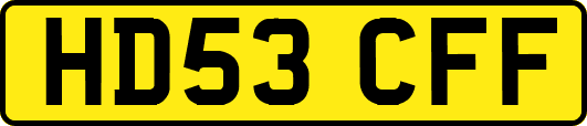 HD53CFF
