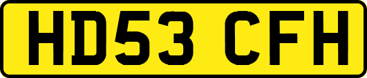 HD53CFH