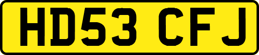 HD53CFJ