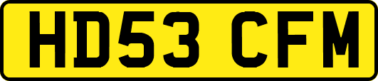 HD53CFM