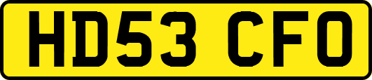 HD53CFO