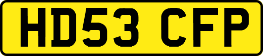 HD53CFP