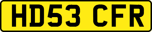 HD53CFR