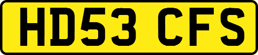HD53CFS