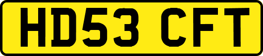 HD53CFT