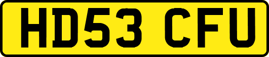 HD53CFU