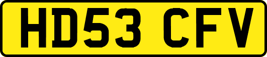 HD53CFV