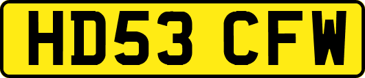 HD53CFW