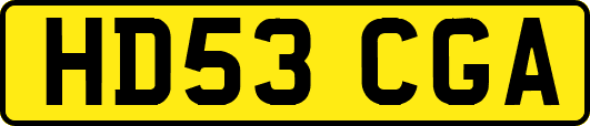 HD53CGA