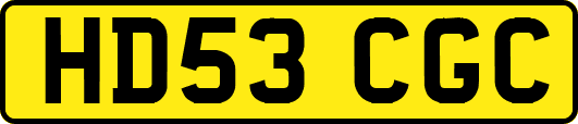 HD53CGC