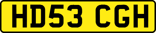 HD53CGH
