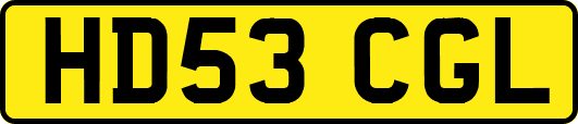 HD53CGL