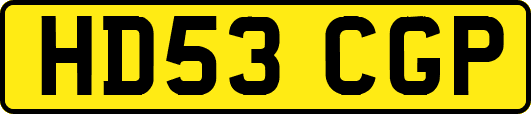 HD53CGP