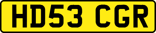 HD53CGR