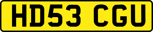 HD53CGU