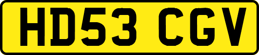 HD53CGV