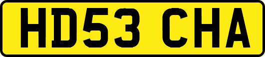 HD53CHA
