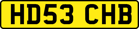 HD53CHB