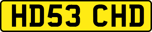 HD53CHD