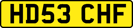 HD53CHF
