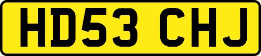 HD53CHJ