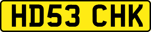 HD53CHK