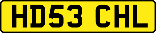 HD53CHL