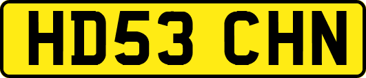 HD53CHN