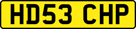 HD53CHP