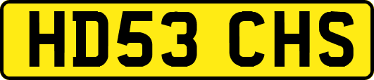 HD53CHS