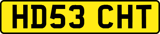HD53CHT