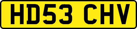 HD53CHV