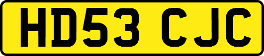 HD53CJC