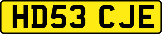 HD53CJE