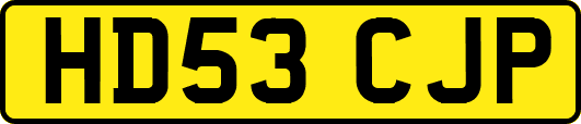 HD53CJP