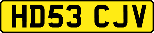 HD53CJV