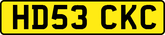 HD53CKC