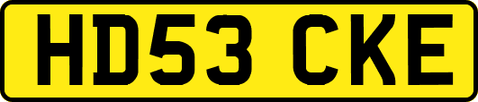 HD53CKE