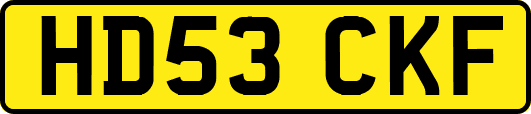 HD53CKF
