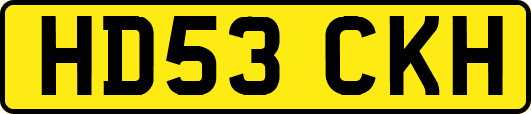 HD53CKH
