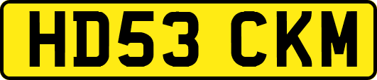 HD53CKM