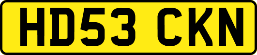 HD53CKN