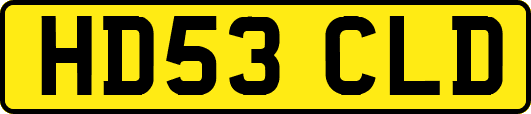 HD53CLD