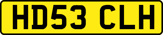 HD53CLH