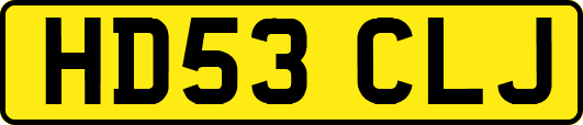 HD53CLJ