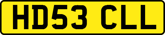 HD53CLL