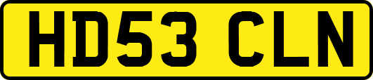 HD53CLN