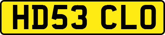 HD53CLO