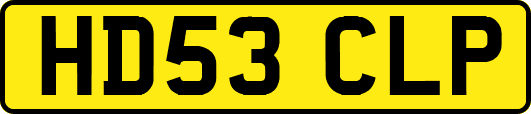 HD53CLP
